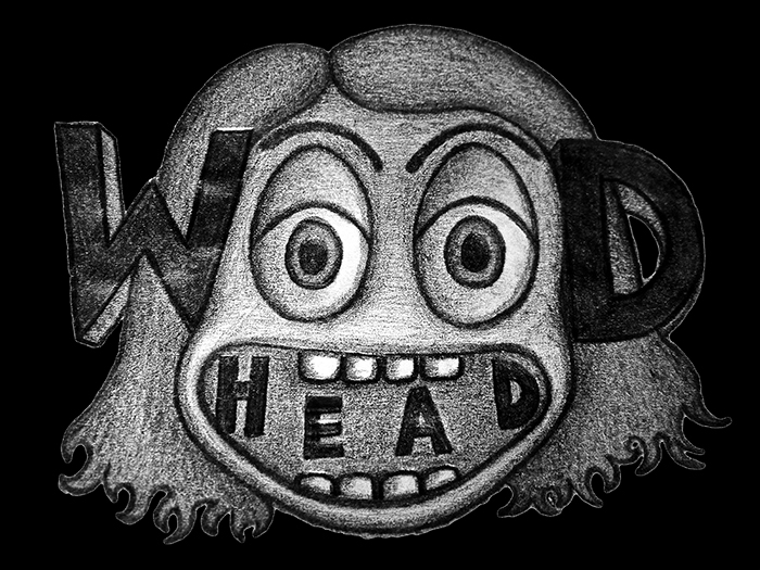FREE WooD HeaD MUSIC Here!